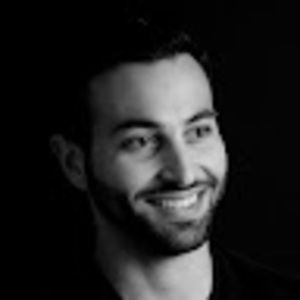 Meet your Posher, Peter